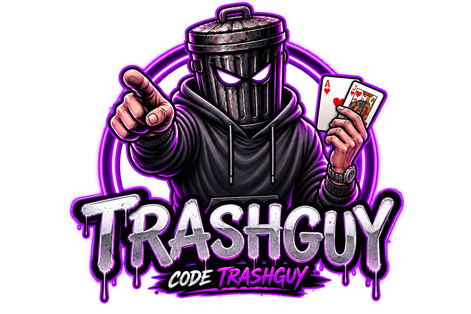 TrashGuy